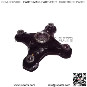 2015-2020 Can-Am Commander 1000 Maverick 1000 R OEM Front Wheel Hub 705501716