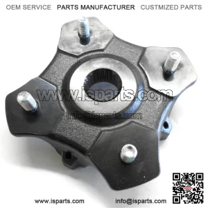 OEM ATV Front Wheel Hub Assy. 1502-433