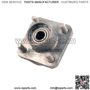 Club Car Precedent and DS Golf Cart Front Hub Assembly Fits 2004-Up