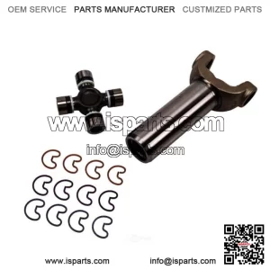 Drive Shaft Slip Yoke GM GENUINE PARTS CANADA 89058876 Reman (For: More than one vehicle)