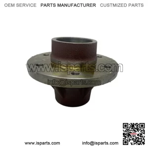 Front Wheel Hub 6 Bolt 245 265 175 235 165 275 135 230 255 Fits Massey Ferguson