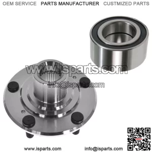 For 2012-2015 Honda Civic DX EX GX LX  1.8L 1.5L Wheel Hub Bearing Kits