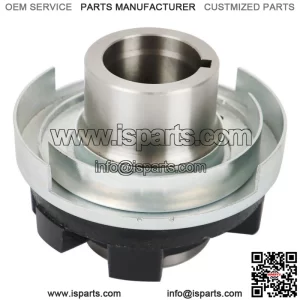 Harmonic Balancer Crankshaft Hub For Ford Ranger Mustang Mazda B2300 2.3L 89-94