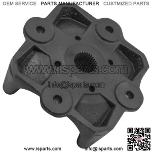 705502122 Wheel Hub For Can-Am Maverick X3 Max  2017-2018 Front Or Rear