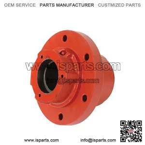 Wheel Hub 6 Bolt Fits Case/International Tractor 391823R11