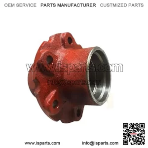 67527C91 Front Wheel Hub 6-Bolt 67527C92 Fits McCormick CX100 Fits Case-IH 895XL Hydro 84 MX90C