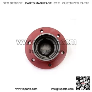 223311  6 Bolt Front Wheel Hub Fits Case-IH Tractor Models M 400 Super M