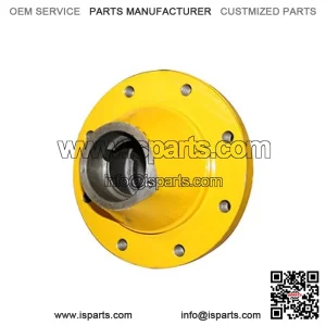 R113716 Aftermarket Front Wheel Hub Fits John Deere