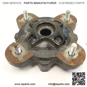 Polaris Ranger XP 1000 EPS Front Left or Right Wheel Hub 5141046-067