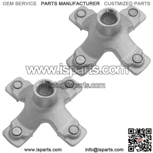 Rear Wheel Hub For Kawasaki KFX700 KSV700 2004-2009