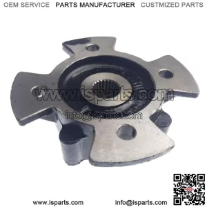 Front hub Linhai 400 27285