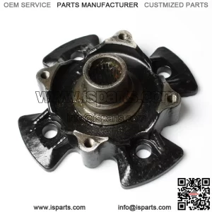 Rear hub Linhai 400 500 70719