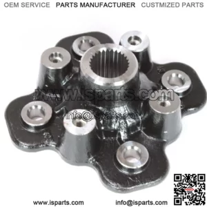 WHEEL HUB ?C CFMOTO OEM ?C 5HYV-070001-1400