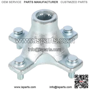 1999-2008 Rear Left Or Right Wheel Hub For Honda Sportrax 400 TRX400EX 2x4 (For: Honda)