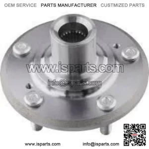 OEM HONDA 44600ST7R00 HUB ASSY., FR. 44600-ST7-R00