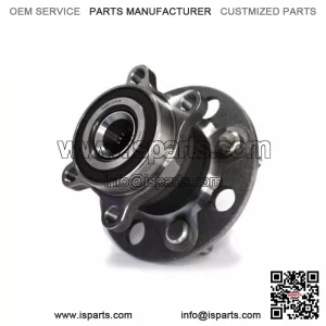 HONDA HUB 42200-TF6-951 OEM