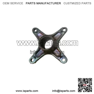 YAMAHA YFZ450X YFZ450R YFZ450 R X YFZ 450 REAR SPROCKET HUB COLLAR 09-25 NEW