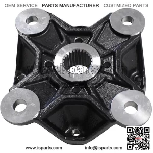 Wheel Hub, SFA 600 / SFA 1000