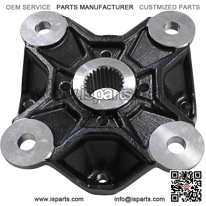 Wheel Hub, SFA 600 / SFA 1000