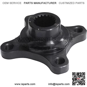 Driveshaft Chain SFA 600 / SFA 1000