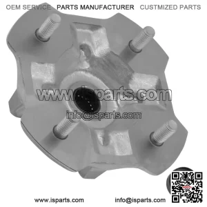 44615-HP5-600 Front Wheel Hub For Honda Rancher 420 TRX420 2007-2013 Left/Right