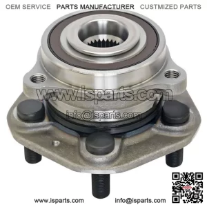 104412100E / 1044121-00-E Wheel Bearing (1 Pack)