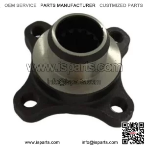 Coupler rear shaft CFMOTO 450 520 625 Q520-331006