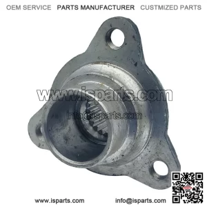 Brake disc hub LINHAI 260 300 21012