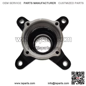 Front hub LINHAI 260 300 20805A