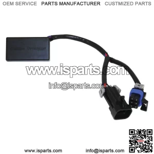 Custom Dynamics Smart Triple Play For Indian