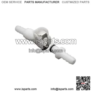 Motion Pro Fuel System Quick Disconnect Coupling