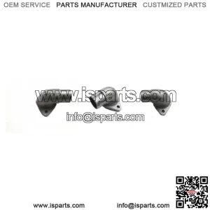 100pc Fender Clip Body Rivet for ATV Parts For Polaris Sportsman Rangers RZR (For: More than one vehicle)