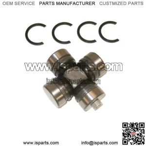 Prop Shaft Universal Joint for Kawasaki, 49050-1002 (For: More than one vehicle)