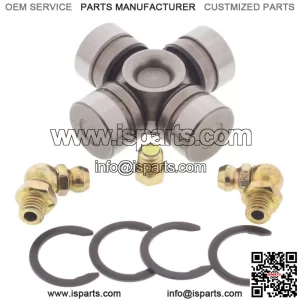 50x Fender Clip Body Rivet for ATV Parts For Polaris Sportsman Rangers RZR 21075 (For: More than one vehicle)