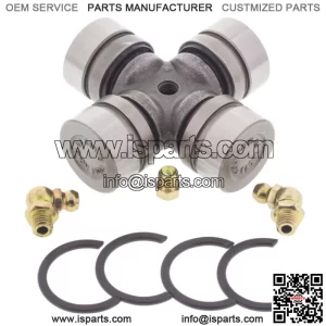 Rivet Part Number - 92039-1229 For Kawasaki (For: More than one vehicle)