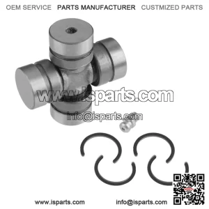 2PCS Fuel Injector 49033-2060 EAT259 For Kawasaki MULE 4000 4010 2009-2017