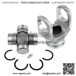 100 Pcs Black Fender Rivets For ATV Can Am Maverick/Commander/Outlander Parts (For: More than one vehicle)