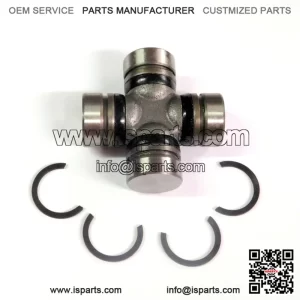 3PK Fuel Injector for 2000-2008 Kawasaki DM950 DM850 MULE 490331058