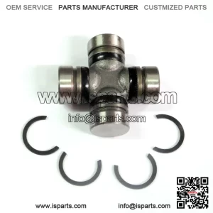 3Pcs Fuel Injector For Kawasaki DM950 DM850 MULE 2000-2008 49033-1058 490331058