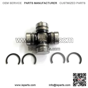 50pcs Fender Clip Body Rivet for ATV Parts For Polaris Sportsman Rangers RZR 766 (For: More than one vehicle)