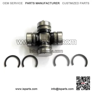 Fuel Injector 49033-1058 49033-0018 For Kawasaki DM950 DM850 MULE 4X4 2000-08