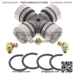 3x Fits Kawasaki DM950 DM850 MULE 2000-08 49033-1058 490331058 Fuel Injector