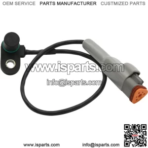 Electronic Speed Sensor Cable Can-Am Maverick X3 4x4 18-22 (For: Can-Am Maverick X3)