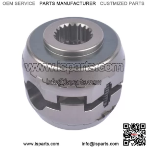 For CAN-AM UTV Maverick X3 TL-CANAM Can Am Torq Locker Front Differential