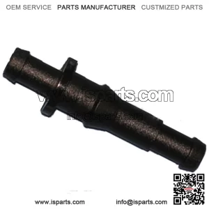 New OEM Fuel Line Connector Male GSX GTX MXZ Formula Summit, 414872700