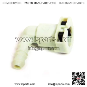 OEM Snowmobile Quick Connector Fitting 1670-878