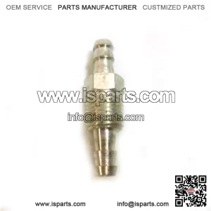 OEM Snowmobile Gas Tank Outlet 0670-042