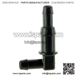 New OEM Male Elbow Connector, 414580600
