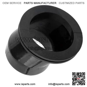 Carburetor Carb Air Silencer Boot Joint For Arctic Cat ZR440 1993-94/ ZR580 1993 (For: Arctic Cat)