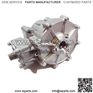 1993-2022 Kawasaki Mule 2510 3010 4010 Trans OEM Front Differential 13101-0731